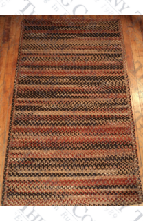 Hometown Chestnut (27'x48')