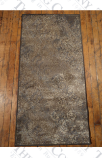 Mysterious Taupe (2'x4')
