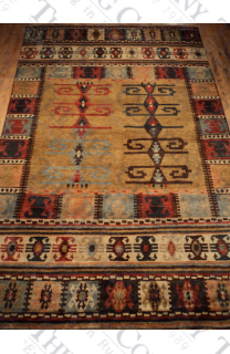 South West Tribal (6'x9')