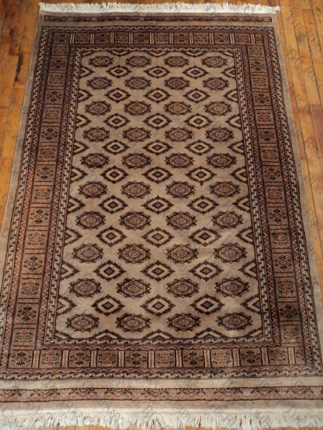 Pakistan Bokarra (4'x6')