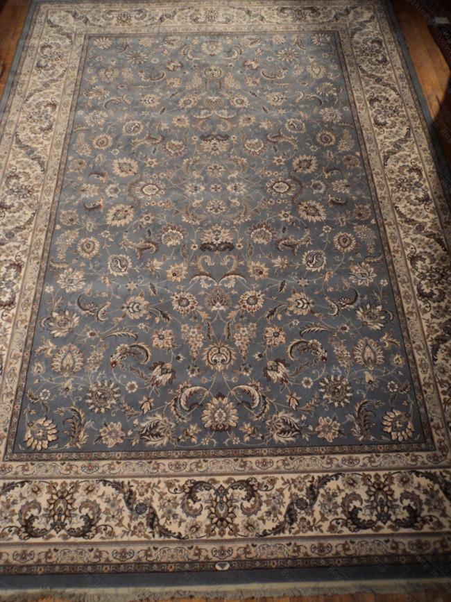 Royalty Blue (8'x11'6")