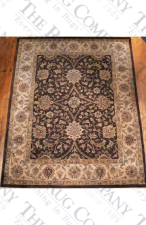 Empire Brown Ivory (8'x10')