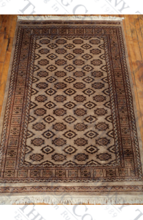 Pakistan Bokarra (4'x6')