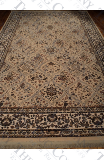 Royalty Linen Panel (6'7"x10'2")