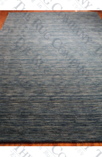 Tibetan Look Abrush Cobalt (8'x10')