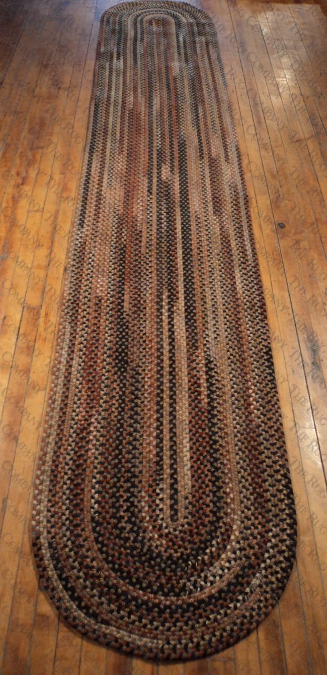 Hometown Chestnut (2'3"x9')