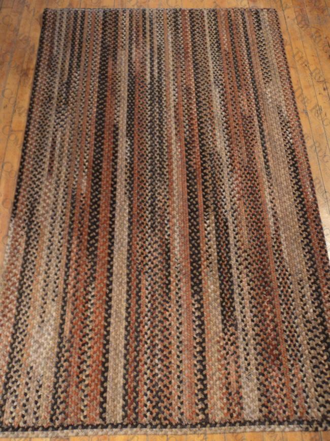 Hometown Chestnut Rectangle (3'x5') Hometown Chestnut Rectangle (3'x5')
