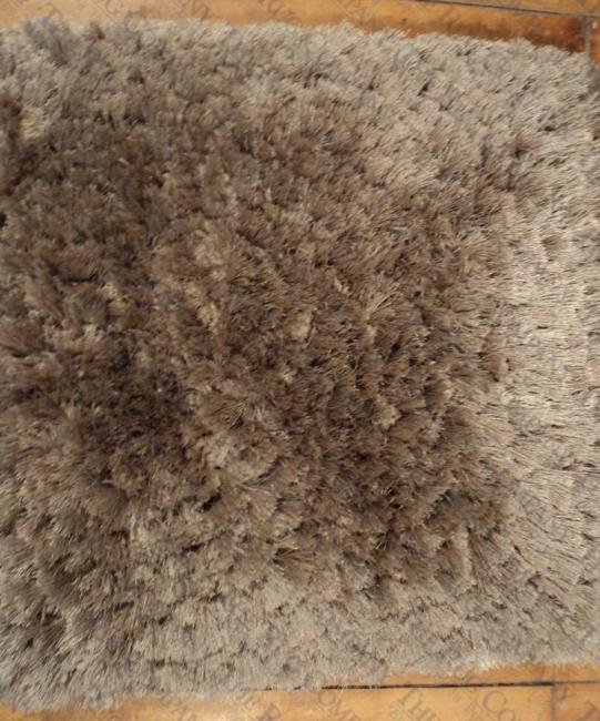 Super Shag Taupe (5'x8')