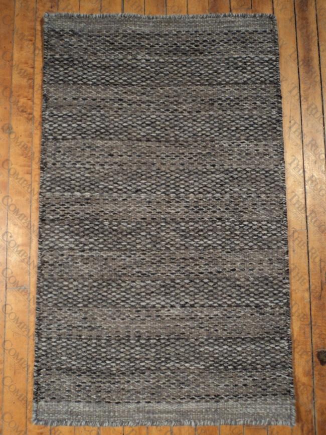 Wool Stripe (2'x3')